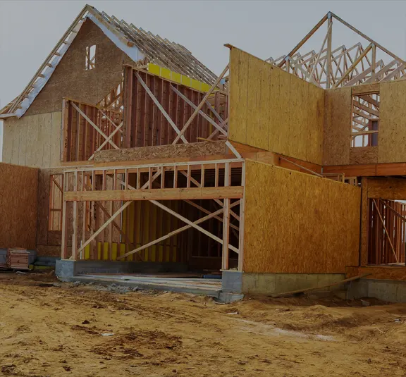 Residential  New Construction