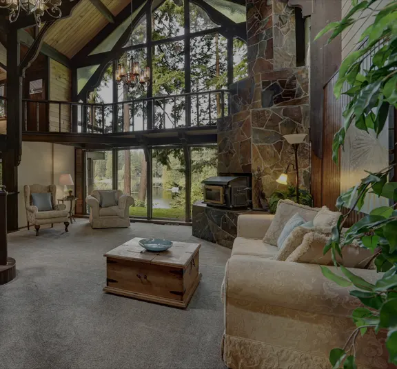 Residential Remodels