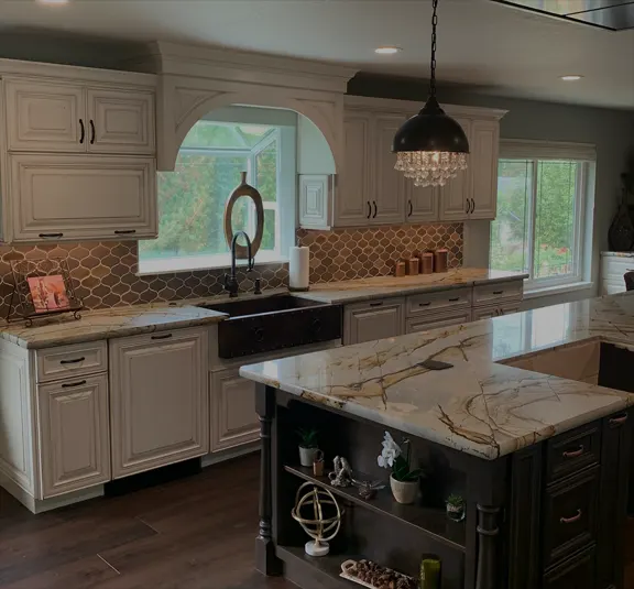 Elevators & Specialty