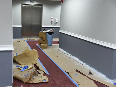Commercial Remodels, Stateline, NV