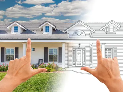 Custom Builder, Lake Tahoe, NV