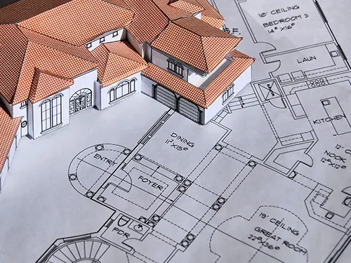 Design-Build Homes, Lake Tahoe, NV