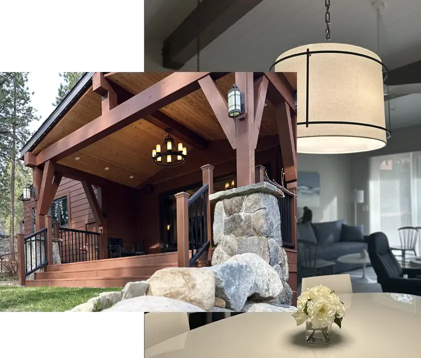 Prestige Custom Homes, LLC
