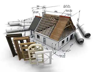 Home Construction, Lake Tahoe, NV