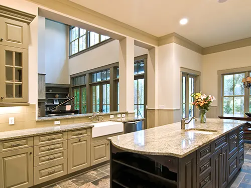 Home Remodel Services, Lake Tahoe, NV