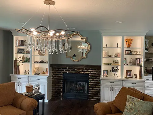 Home Remodels, Lake Tahoe, NV