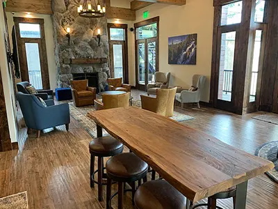 Home Renovations, Lake Tahoe, NV