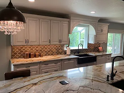 Kitchen Remodels, Lake Tahoe, NV