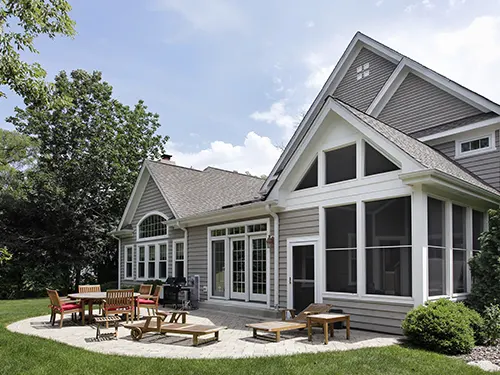 Outdoor Living, Lake Tahoe, NV