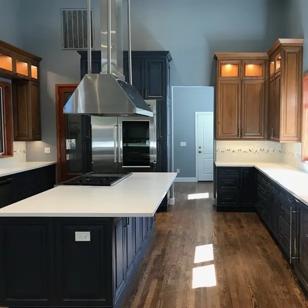 Kitchen Remodels, Carson City, NV