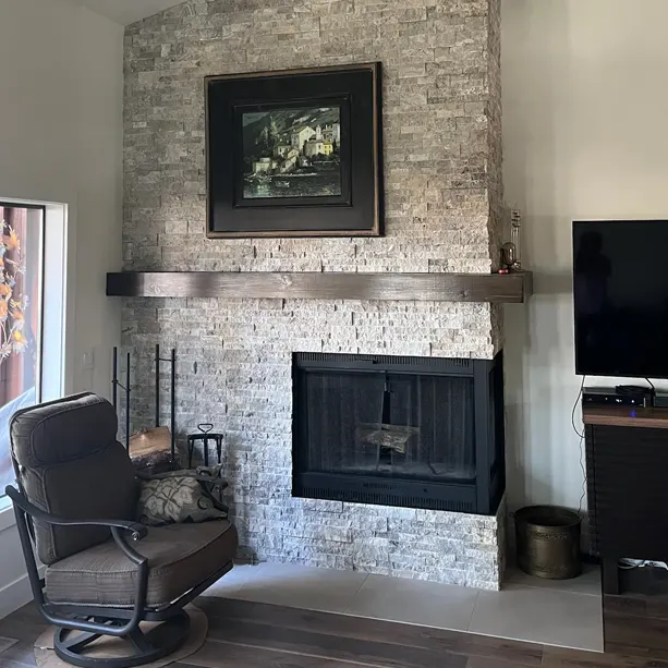 Residential Remodels, Carson City, NV