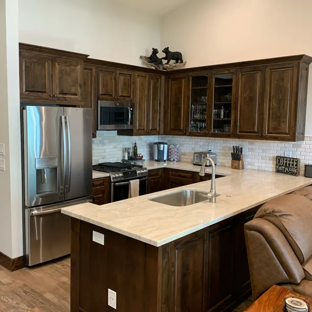 Kitchen Remodels, Gardnerville, NV