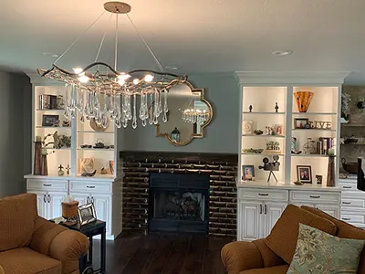 Remodeling Services, Gardnerville, NV