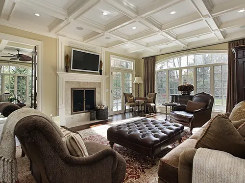 Residential Remodels, Incline Village, NV