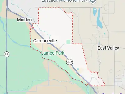 Gardnerville, NV