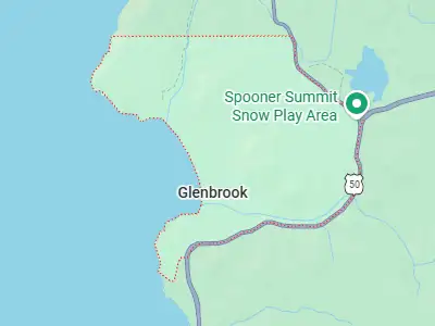 Glenbrook, NV
