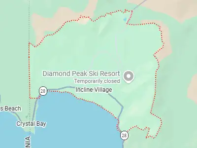 Incline Village, NV