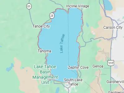 Lake Tahoe, NV