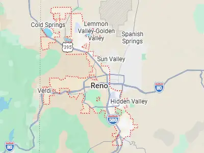 Reno, NV
