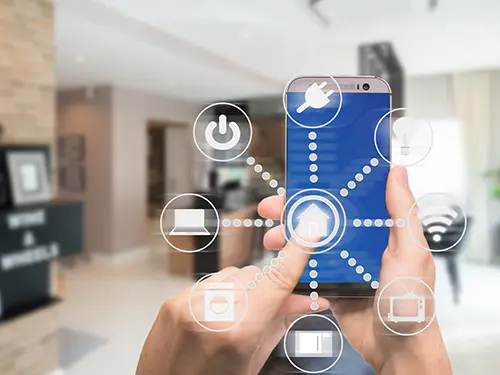 Smart Homes, Lake Tahoe, NV