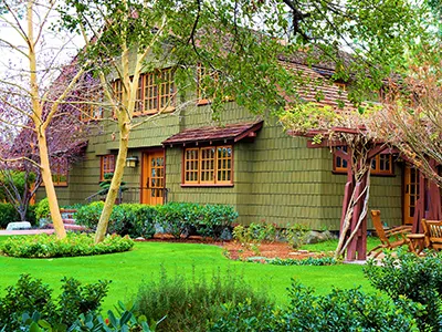 Vacation Property Remodels, Reno, NV